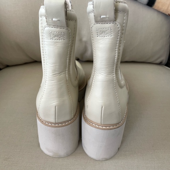 Dolce Vita Hawk H2O Boots - Picture 8 of 9